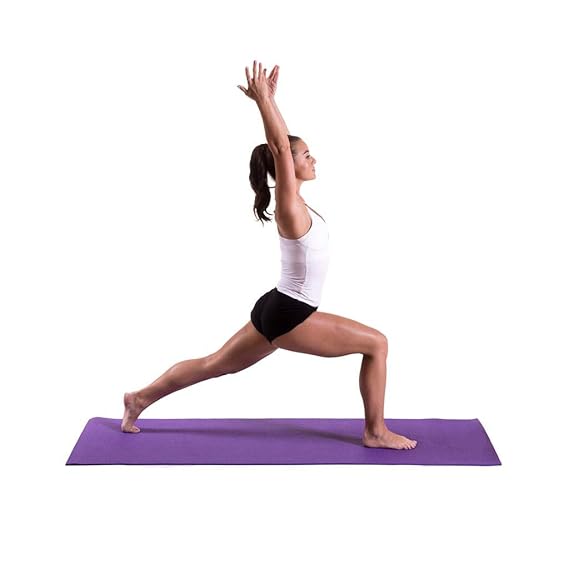 Amazon.com : ZYFWBDZ Non-Slip Yoga Mat Environmental ...