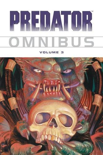 Predator Omnibus Volume 3 (v. 3)