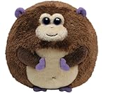 Ty Beanie Ballz Bananas The Monkey (Large)