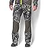 Under Armour Coldgear Infrared Scent Control Barrier Pant - Men's Mossy Oak Treestand / Velocity XL