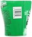 ICE BREAKERS ICE CUBES Spearmint Chewing Gum (Sugar Free, 40-Count Pieces, Pack of 8)