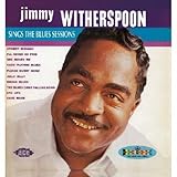 SINGS THE BLUES SESSIONS (UK)                      image