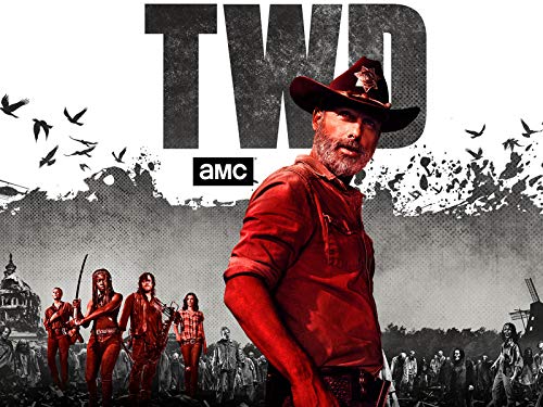 The Walking Dead, Season 9
