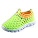CIOR Kids Aqua Shoes Breathable Slip-on Sneakers for Running Pool Beach Toddler
