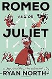 Image de Romeo and/or Juliet: A Chooseable-Path Adventure