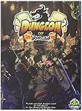 Dungeon Of Fortune Board Game