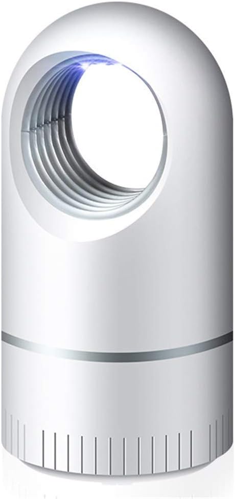 zapper a led per bug