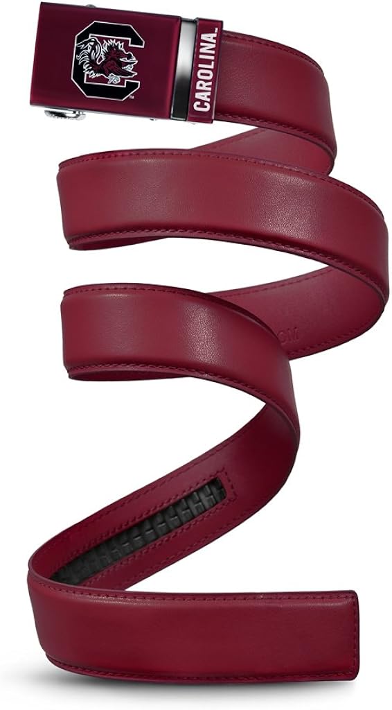 Mission Belt NCAA Officially Licensed
