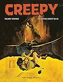 Creepy Archives Volume 13 by Various, Philip Simon