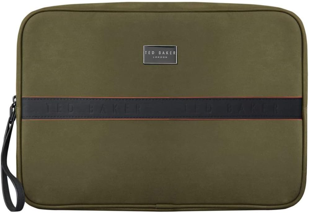 Ted Baker Ted About Town Toiletries Travel Pouch Gift Set, Pack of 1 - Image 4