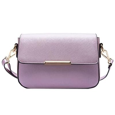 Elegant Light Purple Ladies Handbag with Shoulder Zambia Ubuy