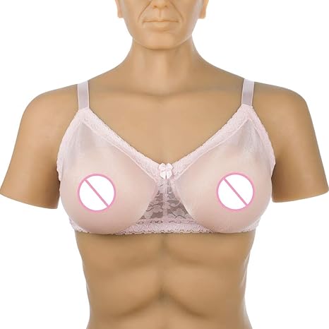 reggiseno per uomo