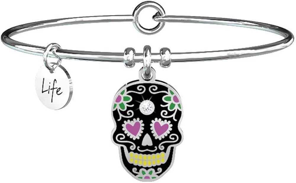 bracciale bracciale con braccialetto con frequenze cardiache