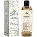 Natural Water Based Lube - Sexual Lubricant for Sensitive Skin - Personal Moisturizer for Women and Men - Silicone Free Gel for Sex with Aloe and Carrageenan - Smooth Glide - PH Balance - Sex Toy Safe