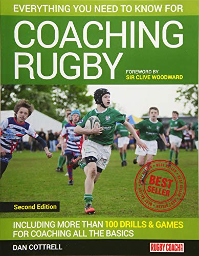 Best Coaching Rugby<br />[T.X.T]