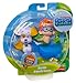 Fisher-Price Nickelodeon's Bubble Guppies Bath Squirters: Nonny, Bubble Puppy and Shark