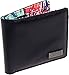 Marvel Comics Men's Retro Interior Print Bifold Wallet (Multi-Color)