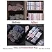 Shirt Folding Board To Fold and Organize Clothes for Shirt Tshirt Folder Organizer