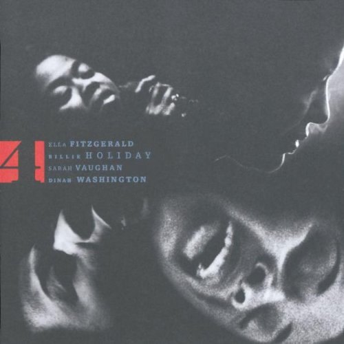 Ella Fitzgerald - 4 by 4 - Zortam Music