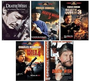 48+ Death Wish 3 1985 Full Movie PNG