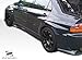 2003-2006 Mitsubishi Lancer Evolution 8 9 Duraflex VT-X Wide Body Kit - 9 Piece