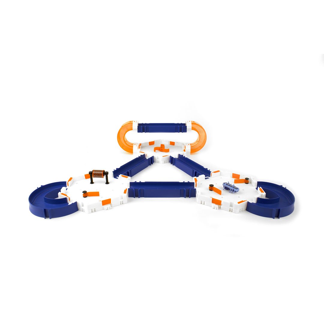 Which Is The Best Hexbug Nano Nitro Building Pieces