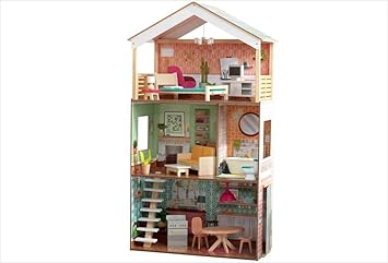 amazon casita de muñecas