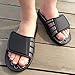 BIAL EX Massage Slipper Shoes Rotating Accupressure Foot Slippers for Men Women (Average Size)