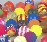 RI Novelty Hi Bounce Balls 1.25 Inch - 12