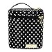 JuJuBe Lunch Bag | Insulated, Reusable Lunch Bag | Classic Collection | Fuel Cell, Dot Dot Dot