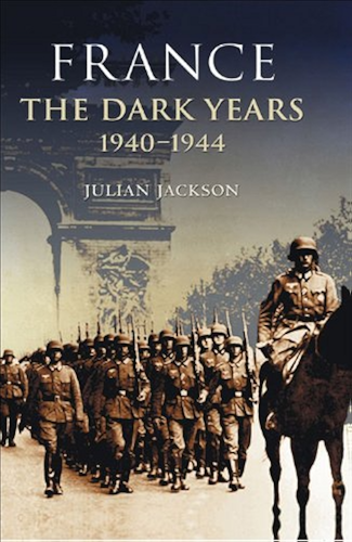 Download France: The Dark Years, 1940-1944 (English Edition) PDF