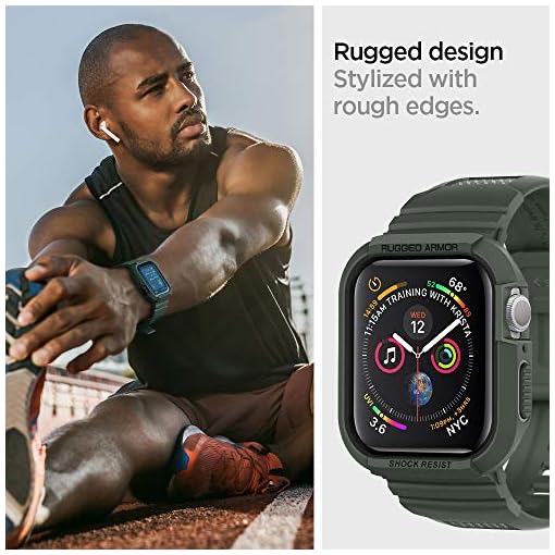 pulseira spigen apple watch