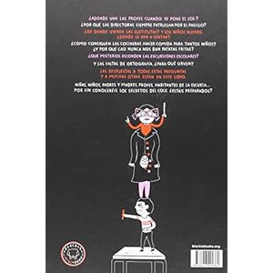 Los secretos del cole