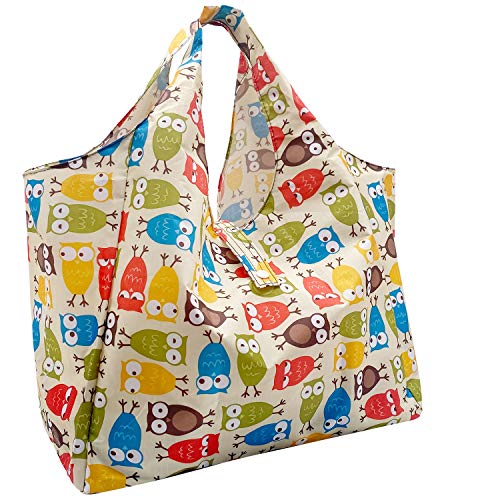 レジ袋からエコバッグへ エコバッグ おすすめ3選 21年5月 3 3 ねとらぼ調査隊 3ページ目