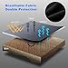 OXA Arm Sleeves, 2 Pairs UV Protection Cooling Anti-Slip Arm Sleeves