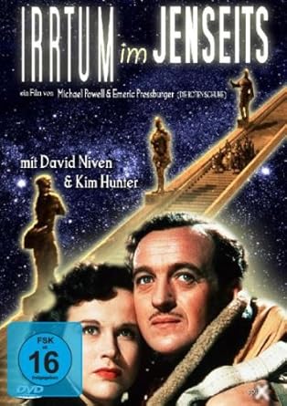 Jenseits Des Himmels