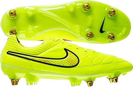 nike tiempo legend v sg