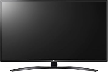 LG 43UM7450PLA 108 cm (Fernseher 