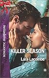 Killer Season (Harlequin Romantic Suspense)