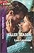 Killer Season (Harlequin Romantic Suspense)