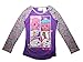 Shopkins Girls Long Sleeve Raglan Shirt 4-16