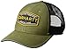 Carhartt Men's Silvermine Cap, Army Green, OFA