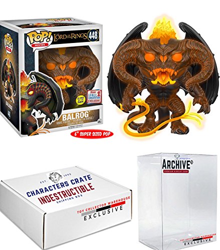 balrog funko pop