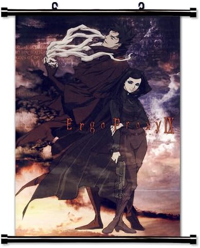 Ergo Proxy