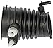 Dorman 696-612 Engine Air Intake Hose Compatible with Select Mazda Models