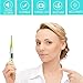 Medical Digital Thermometer 10 Sec Quick Read with Fever Indicator and Flexible Tip - Best Adults/ Baby /Kids /Infant Thermometer- Basal Armpit /Rectal /Oral Temperature Thermometer