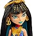 Monster High Music Class Cleo Doll