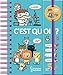 C'est quoi ? by