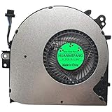 Amazon Com Hk Part Fan Replacement For Hp Probook 450 G5 455 G5 Cooling Fan P N L 001 Computers Accessories