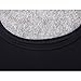 Liang Rou Women's Scoop Neck Long Sleeve Ultrathin Modal Thermal Underwear Shirt/Top Black Medium